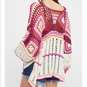 Free People Sweaters - Sweater from freepeople Free People Sweaters - Sweater from freepeople